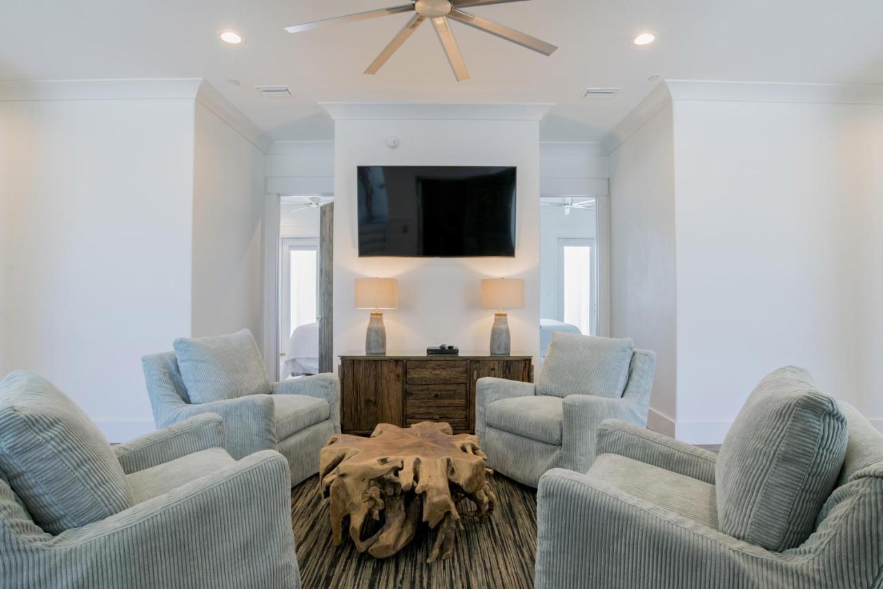 The Pearl Gulf Front W-Prvt Heated Pool, 12 Bdrm -12,5Bath Alvacationrentals Gulf Shores Exterior foto