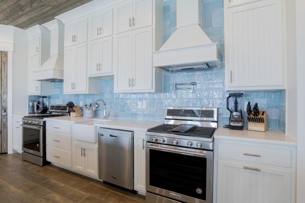 The Pearl Gulf Front W-Prvt Heated Pool, 12 Bdrm -12,5Bath Alvacationrentals Gulf Shores Exterior foto
