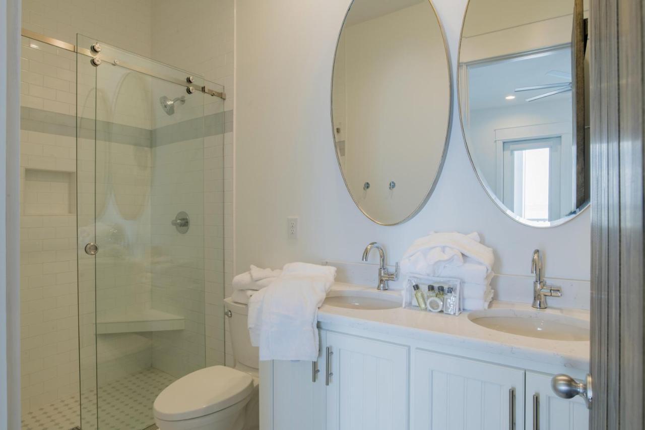 The Pearl Gulf Front W-Prvt Heated Pool, 12 Bdrm -12,5Bath Alvacationrentals Gulf Shores Exterior foto