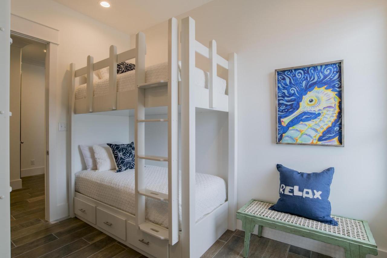 The Pearl Gulf Front W-Prvt Heated Pool, 12 Bdrm -12,5Bath Alvacationrentals Gulf Shores Exterior foto