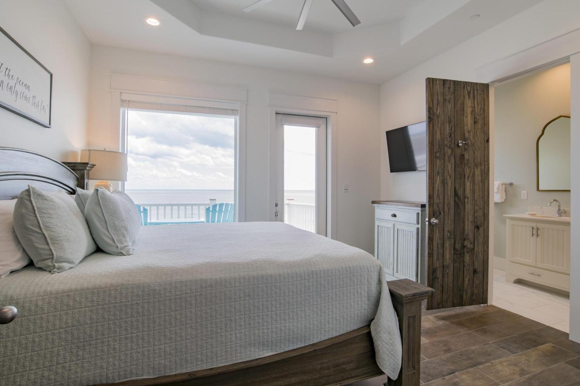 The Pearl Gulf Front W-Prvt Heated Pool, 12 Bdrm -12,5Bath Alvacationrentals Gulf Shores Zimmer foto