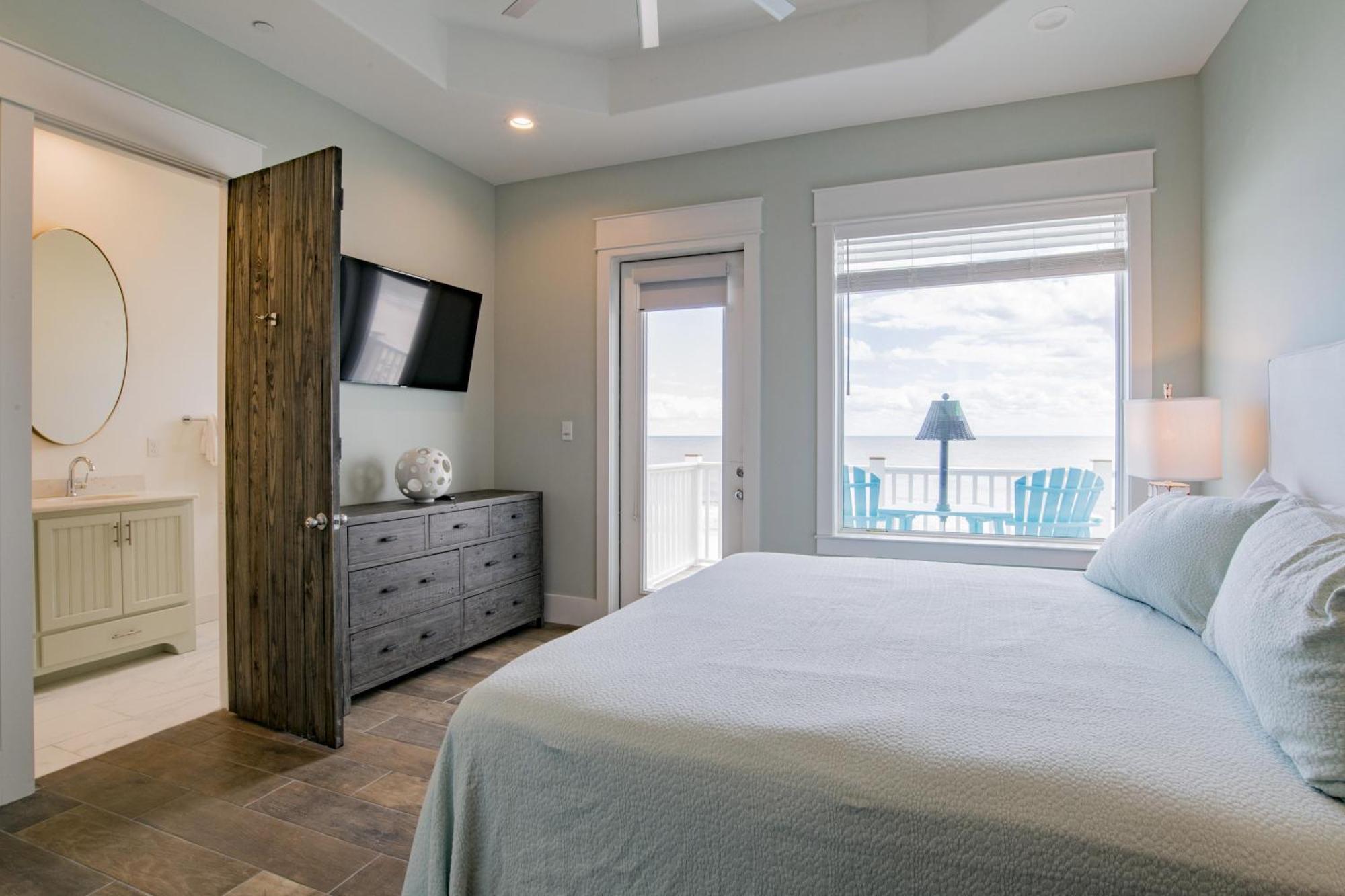 The Pearl Gulf Front W-Prvt Heated Pool, 12 Bdrm -12,5Bath Alvacationrentals Gulf Shores Zimmer foto