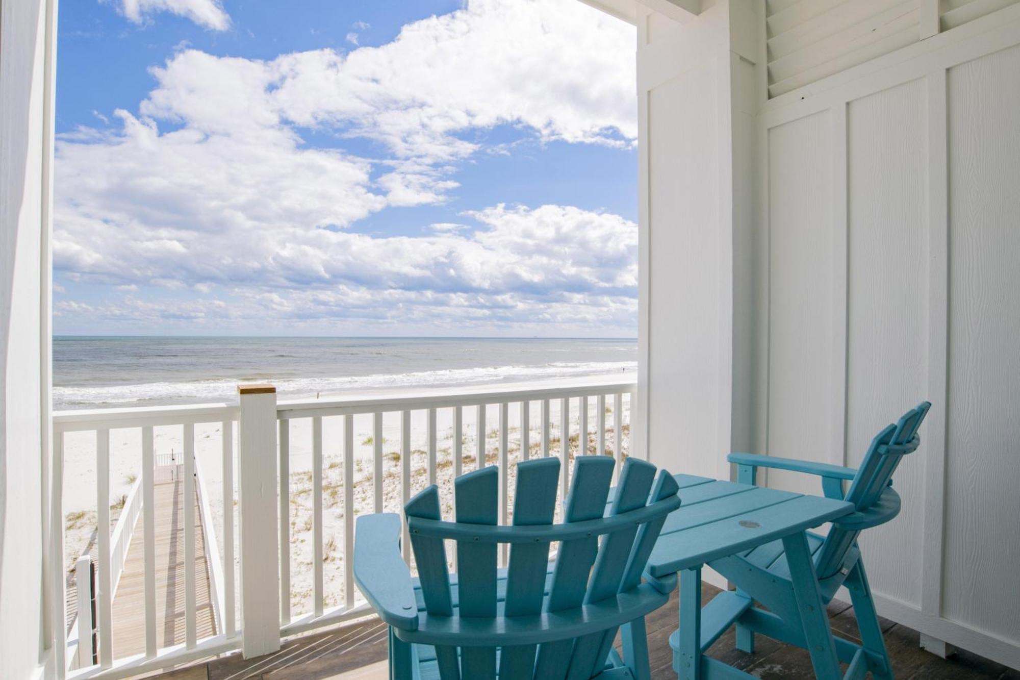 The Pearl Gulf Front W-Prvt Heated Pool, 12 Bdrm -12,5Bath Alvacationrentals Gulf Shores Zimmer foto